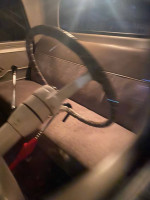 Chevrolet 124,000 mi