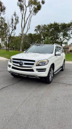Mercedes-Benz 100,000 mi