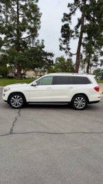 Mercedes-Benz 100,000 mi