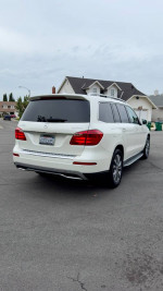 Mercedes-Benz 100,000 mi