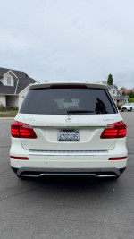 Mercedes-Benz 100,000 mi
