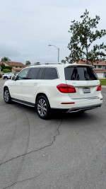 Mercedes-Benz 100,000 mi