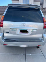 2006 Lexus GX 470 4WD  52,000 mi