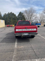 Chevrolet Silverado 1500 149,000 mi