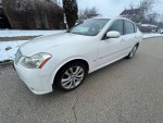 INFINITI 113,000 mi