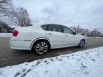 INFINITI 113,000 mi