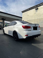 2009 Lexus IS 250 RWD 120,000 mi