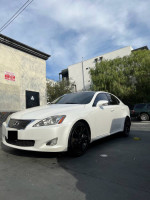 2009 Lexus IS 250 RWD 120,000 mi