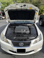 2009 Lexus IS 250 RWD 120,000 mi