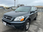 2005 Honda Pilot 150,000 mi