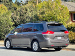 2011 Toyota Sienna Limited 7-Passenger FWD 107,000 mi