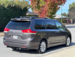 2011 Toyota Sienna Limited 7-Passenger FWD 107,000 mi