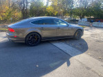 2012 Audi A7 86,000 mi