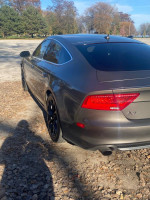 2012 Audi A7 86,000 mi