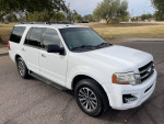 2015 Ford Expedition XLT RWD 68,000 mi