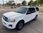 2015 Ford Expedition XLT RWD 68,000 mi