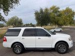 2015 Ford Expedition XLT RWD 68,000 mi