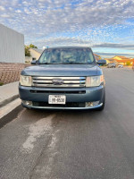 2011 Ford Flex 120,000 mi