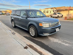 2011 Ford Flex 120,000 mi