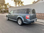 2011 Ford Flex 120,000 mi