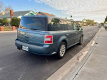 2011 Ford Flex 120,000 mi