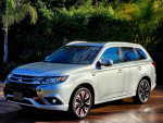 2018 Mitsubishi Outlander GT AWD 128,000 mi
