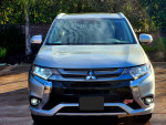 2018 Mitsubishi Outlander GT AWD 128,000 mi