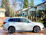 2018 Mitsubishi Outlander GT AWD 128,000 mi