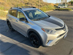 2018 Toyota RAV4 Adventure FWD 124,000 mi