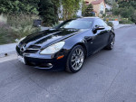 2008 Mercedes-Benz SLK-Class SLK350 RWD 103,000 mi