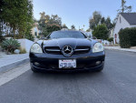 2008 Mercedes-Benz SLK-Class SLK350 RWD 103,000 mi
