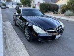 2008 Mercedes-Benz SLK-Class SLK350 RWD 103,000 mi