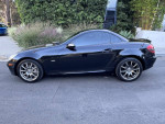 2008 Mercedes-Benz SLK-Class SLK350 RWD 103,000 mi