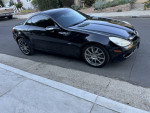 2008 Mercedes-Benz SLK-Class SLK350 RWD 103,000 mi