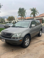 2003 Lexus RX 300 AWD 110,000 mi