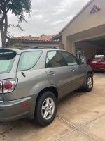 2003 Lexus RX 300 AWD 110,000 mi