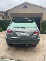 2003 Lexus RX 300 AWD 110,000 mi