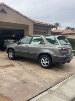 2003 Lexus RX 300 AWD 110,000 mi