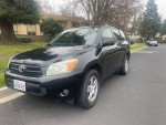 2008 Toyota RAV4 114,000 mi