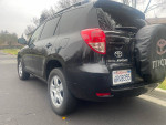 2008 Toyota RAV4 114,000 mi