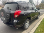 2008 Toyota RAV4 114,000 mi