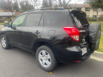 2008 Toyota RAV4 114,000 mi