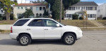 2003 Acura MDX Touring AWD 66,000 mi