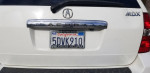 2003 Acura MDX Touring AWD 66,000 mi