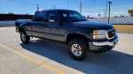 2005 GMC Sierra 2500HD 67,000 mi