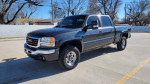 2005 GMC Sierra 2500HD 67,000 mi