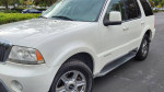 2004 Lincoln Aviator 71,000 mi