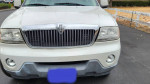 2004 Lincoln Aviator 71,000 mi