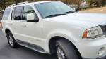 2004 Lincoln Aviator 71,000 mi