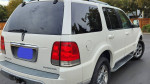 2004 Lincoln Aviator 71,000 mi